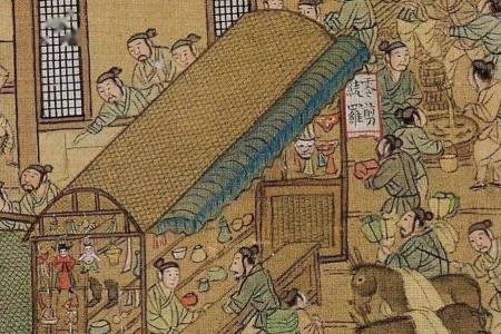 世渊说史丨宋代时,台州就有百万人口?!